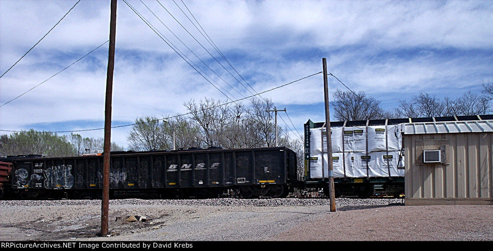 BNSF 518528